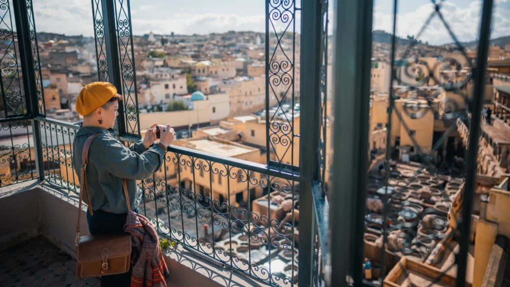 11 Days Luxury Tour from Casablanca