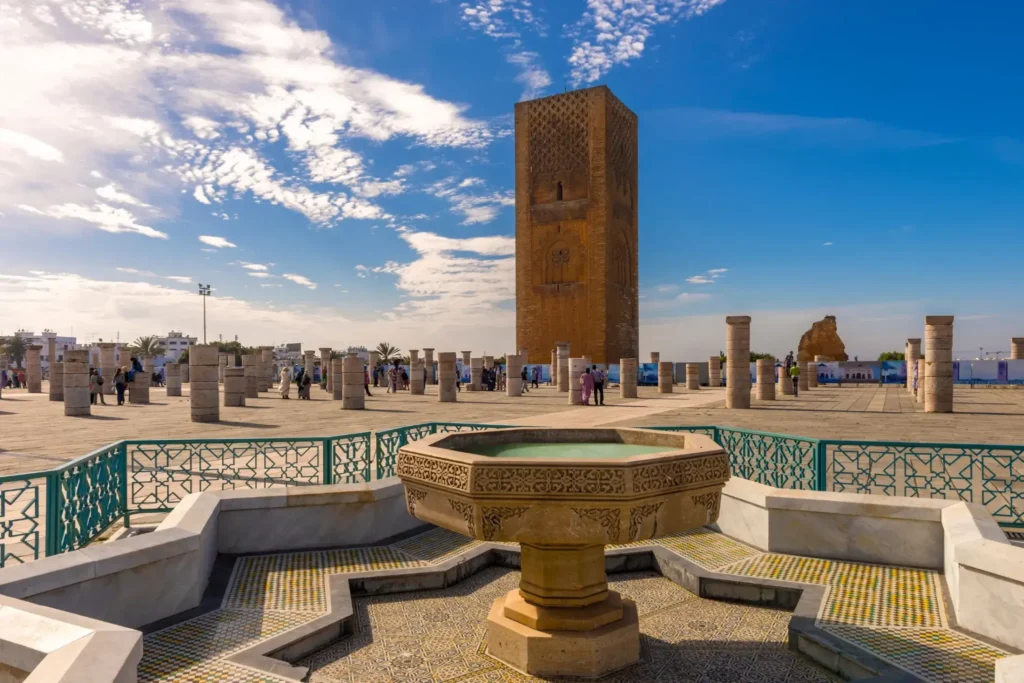 11 Days Luxury Tour from Casablanca
