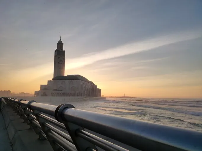 11 Days Luxury Tour from Casablanca