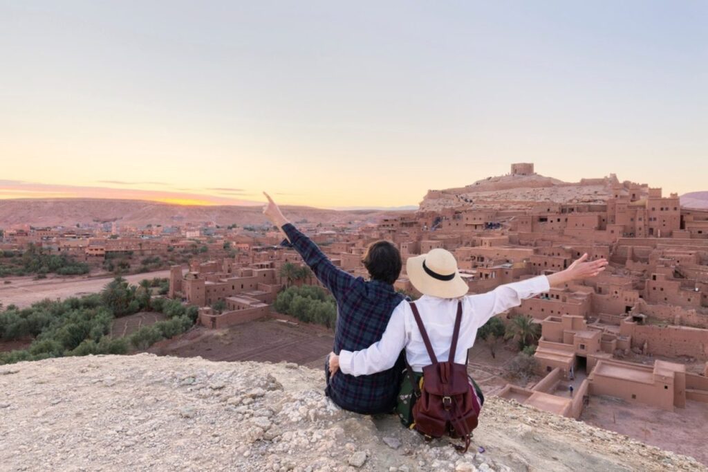 13 Days Luxury Tour from Casablanca