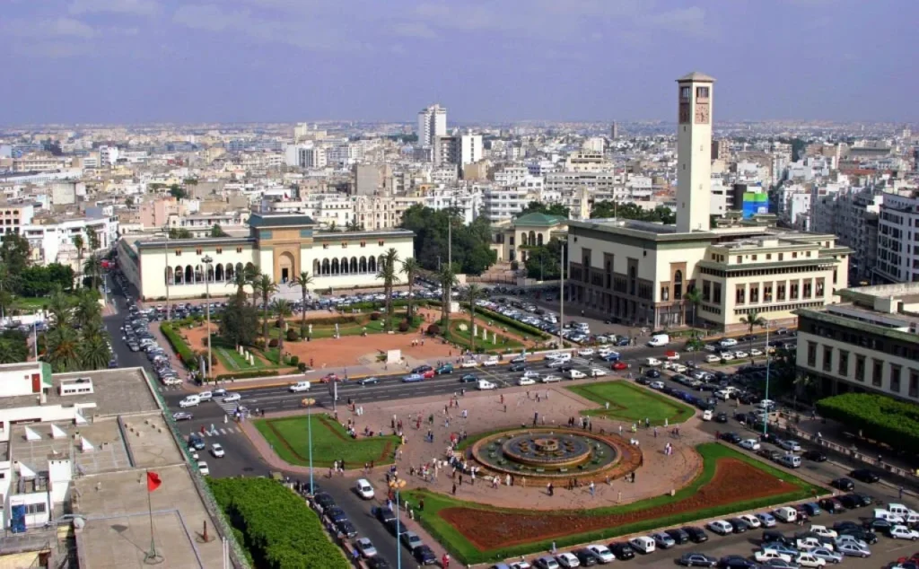 13 Days Luxury Tour from Casablanca