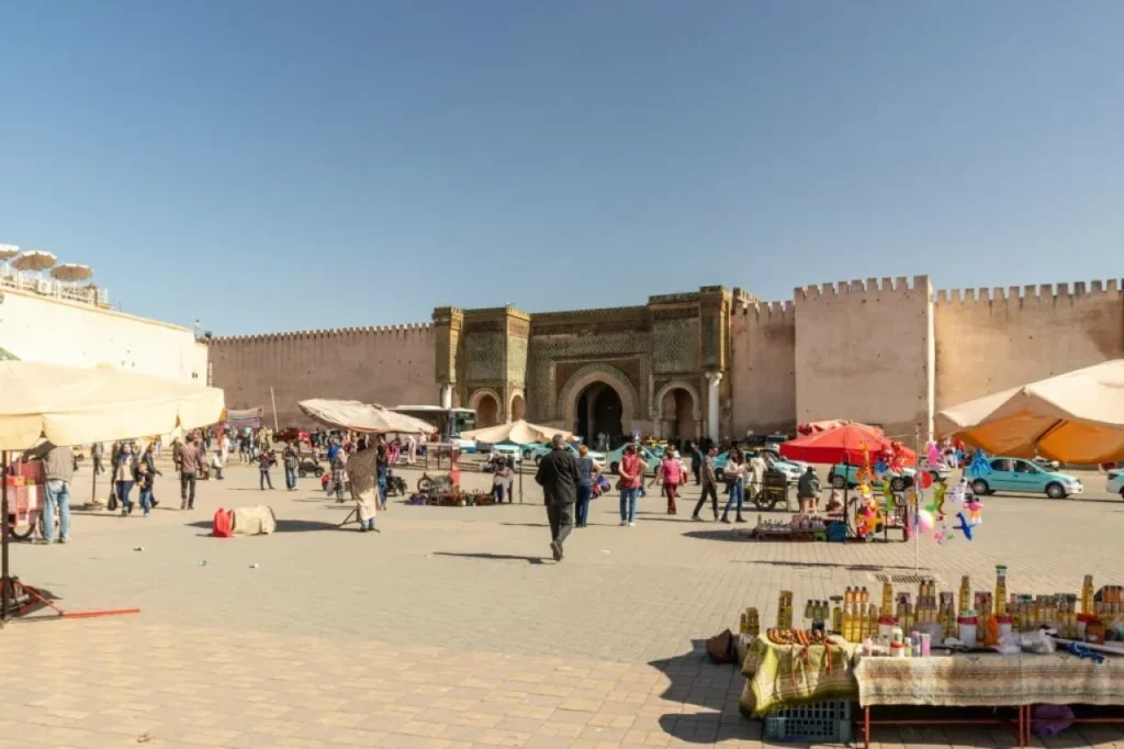 13 Days Luxury Tour from Casablanca