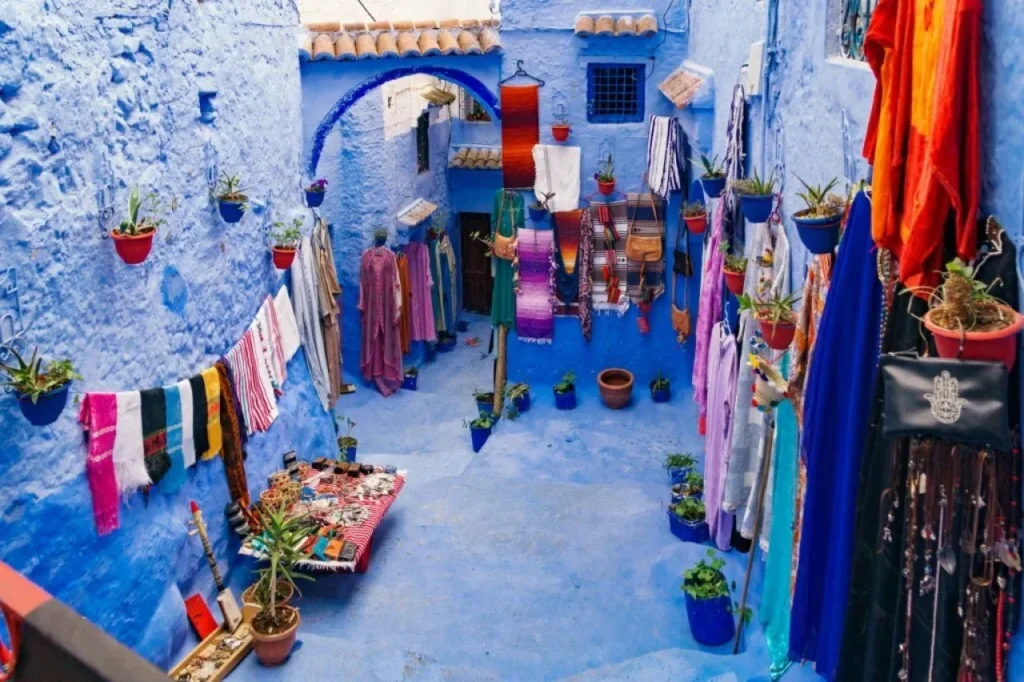 13 Days Luxury Tour from Casablanca