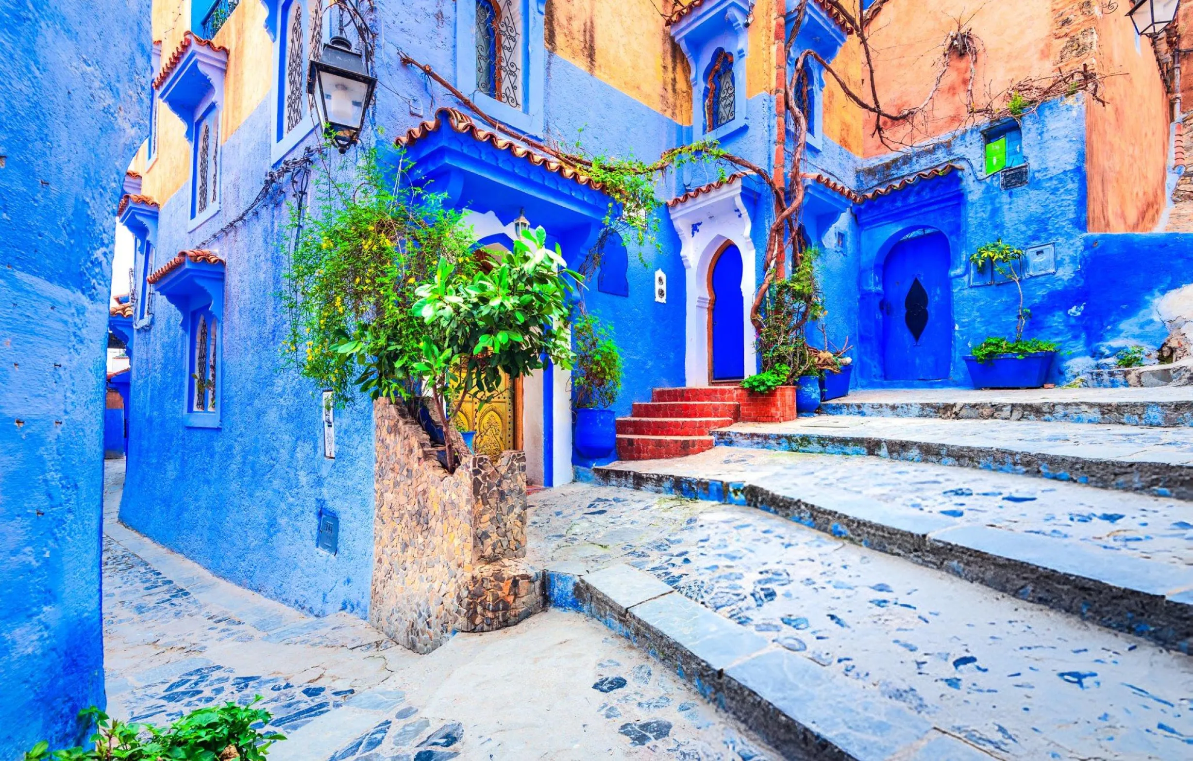 14 Days Luxury Tour from Casablanca
