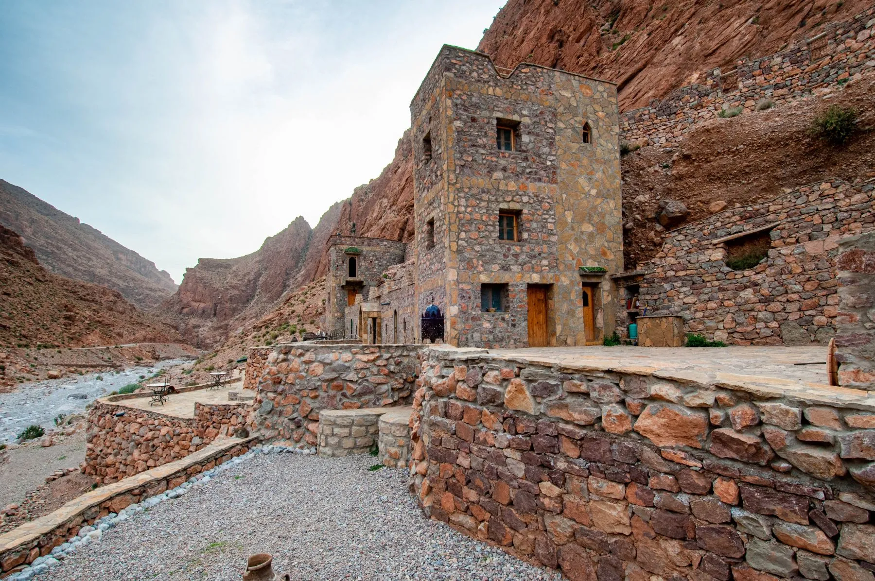 14 Days Luxury Tour from Casablanca