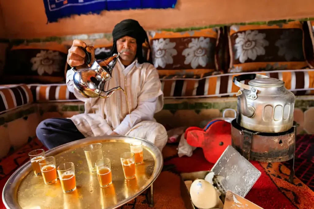 15 Days Luxury Tour from Casablanca