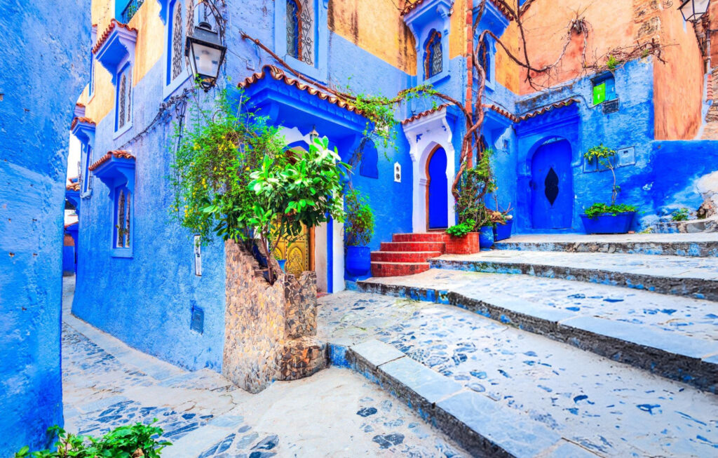 15 Days Luxury Tour from Casablanca