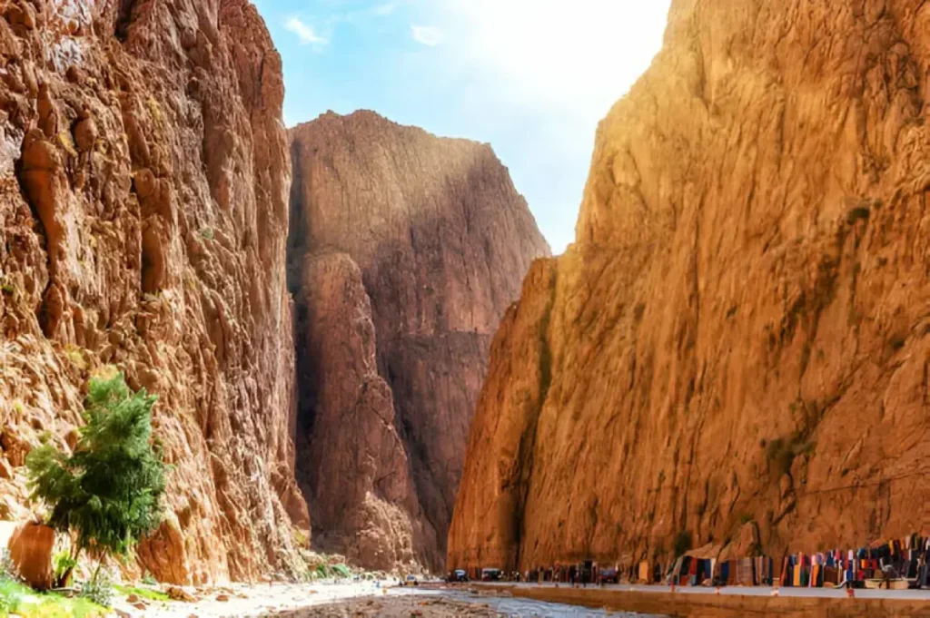 15 Days Luxury Tour from Casablanca