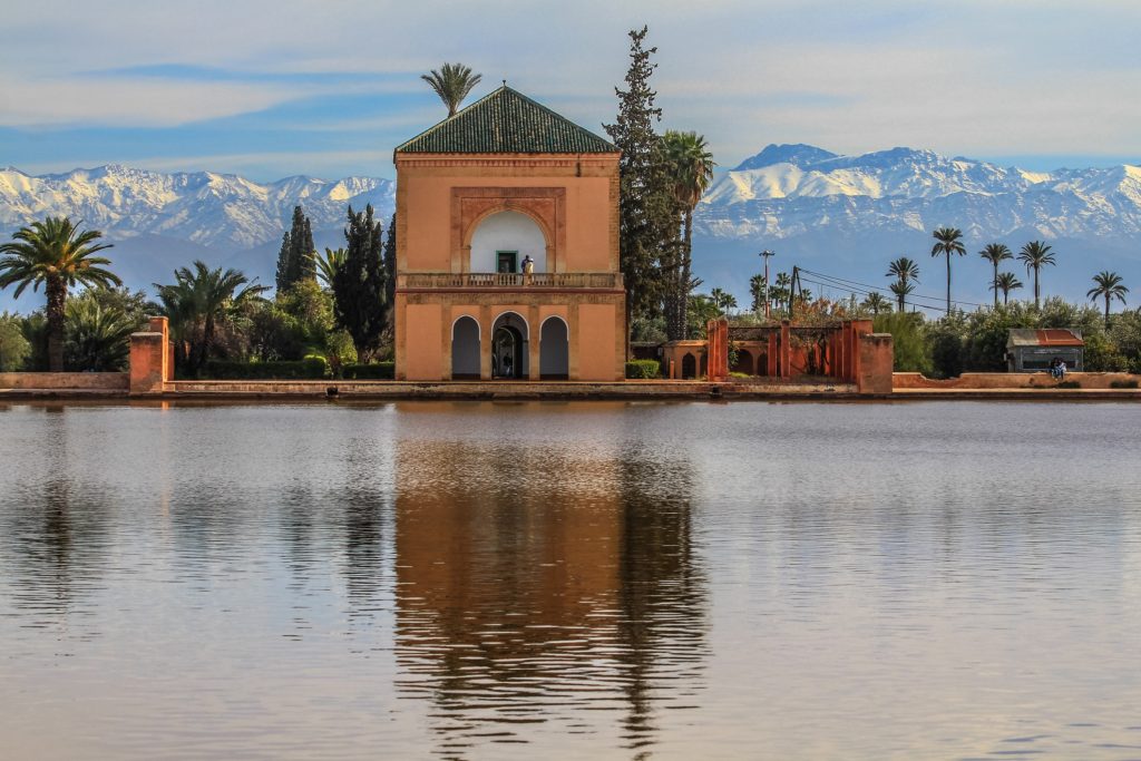 15 Days Luxury Tour from Casablanca
