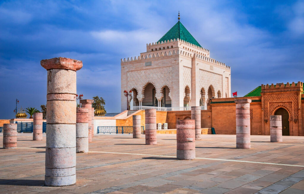 15 Days Luxury Tour from Casablanca