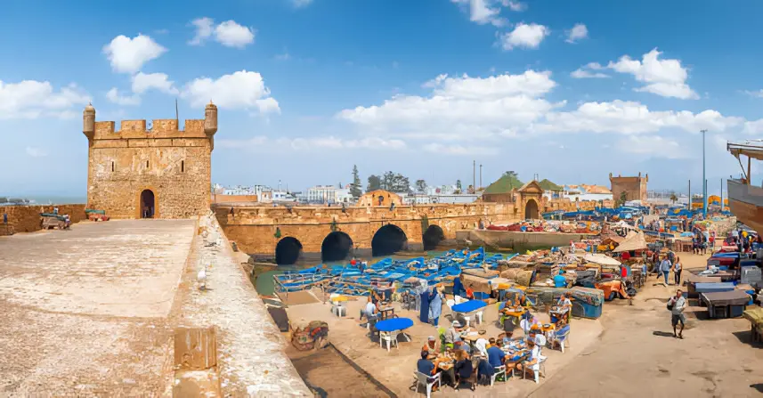 15 Days Luxury Tour from Casablanca (7)