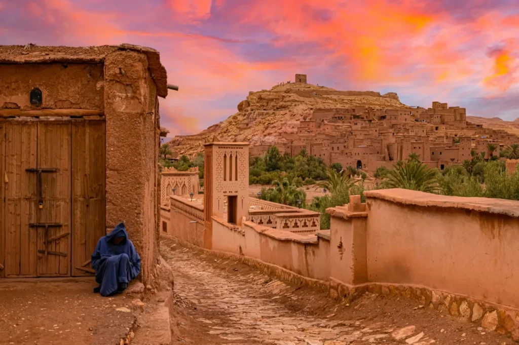 10 Days Luxury Tour from Casablanca
