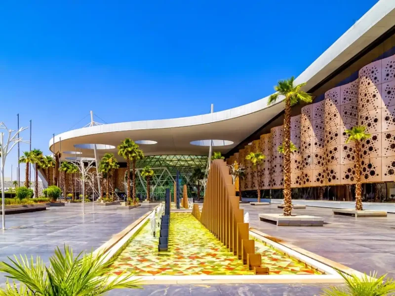 10 Days Luxury Tour from Casablanca