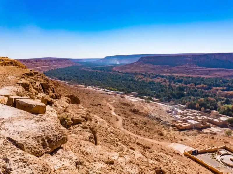 10 Days Luxury Tour from Casablanca