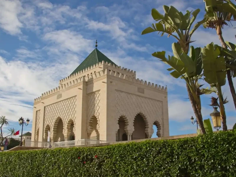 10 Days Luxury Tour from Casablanca