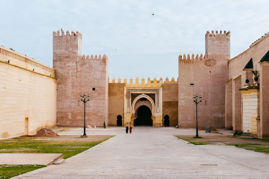 10 Days Luxury Tour from Fes