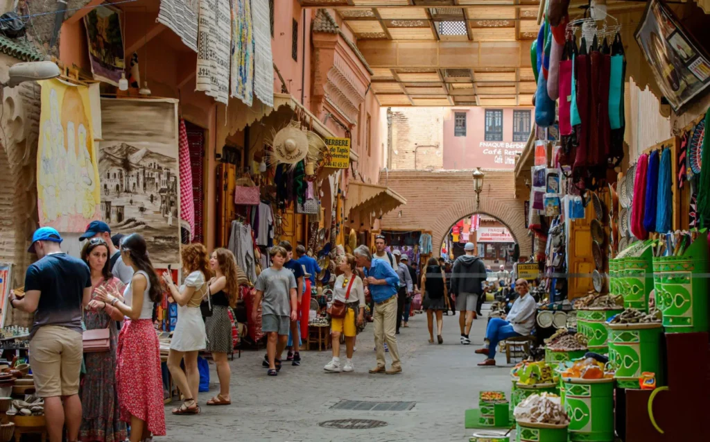 10 Days Luxury Tour from Fes