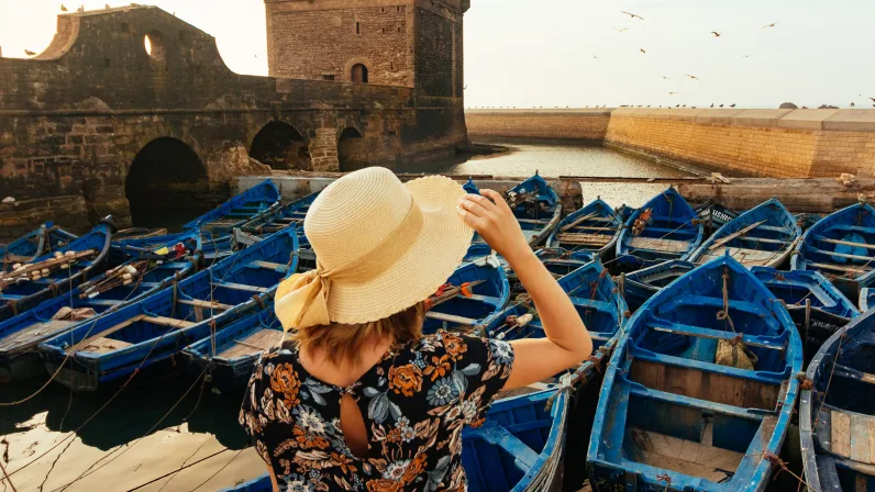10 Days Luxury Tour from Fes