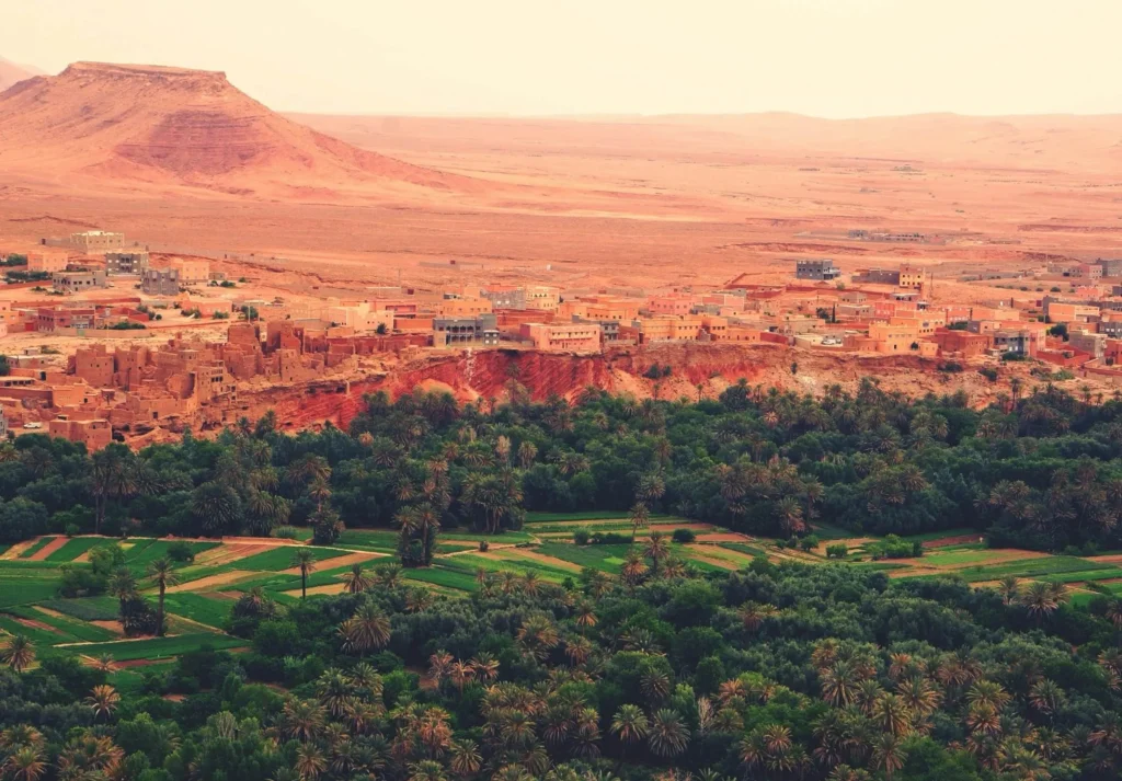 10 Days Luxury Tour from Fes