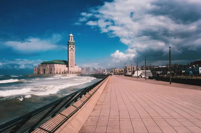 10 Days Luxury Tour from Marrakech