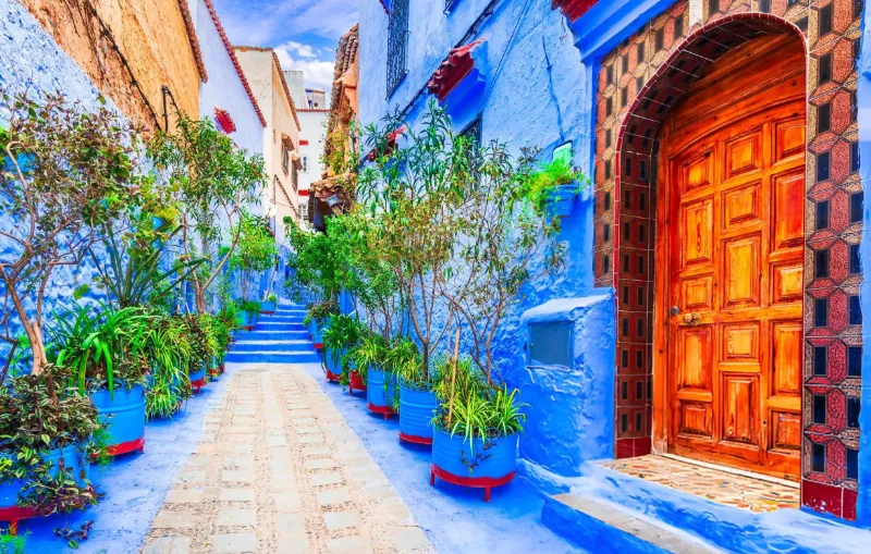11 Days Luxury Tour from Marrakech