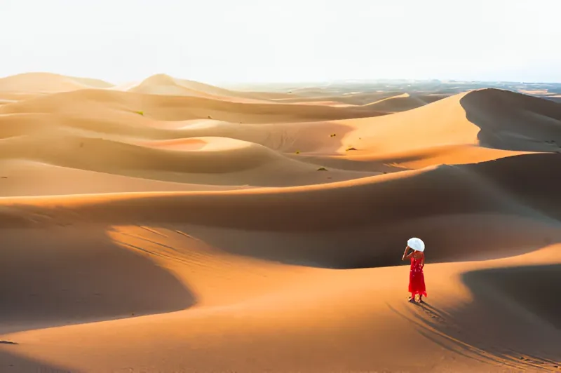 11 Days Luxury Tour from Marrakech
