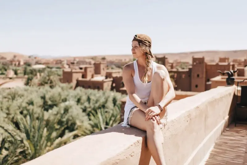 11 Days Luxury Tour from Marrakech