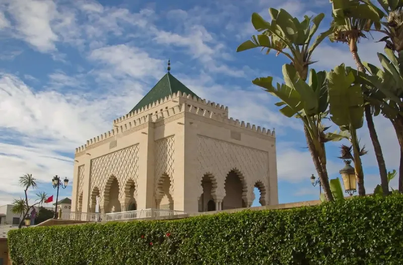 11 Days Luxury Tour from Marrakech