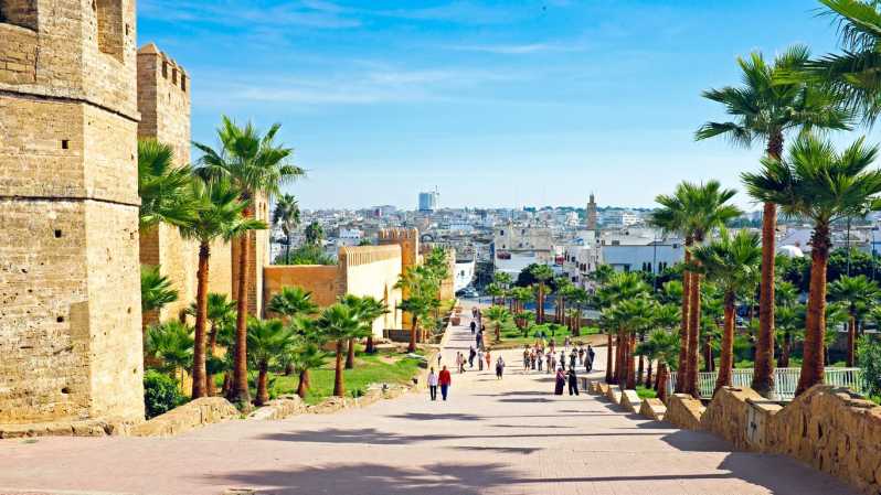 14 Days Luxury Tour from Marrakech