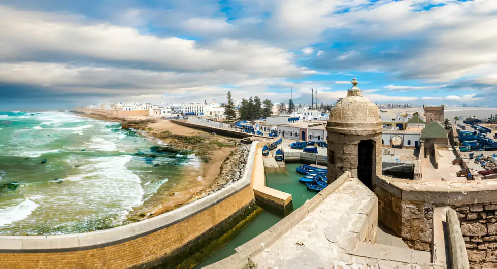 14 Days Luxury Tour from Marrakech