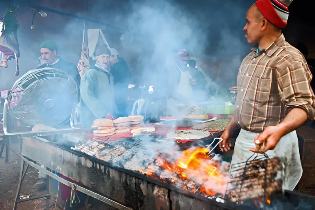 14 Days Luxury Tour from Marrakech