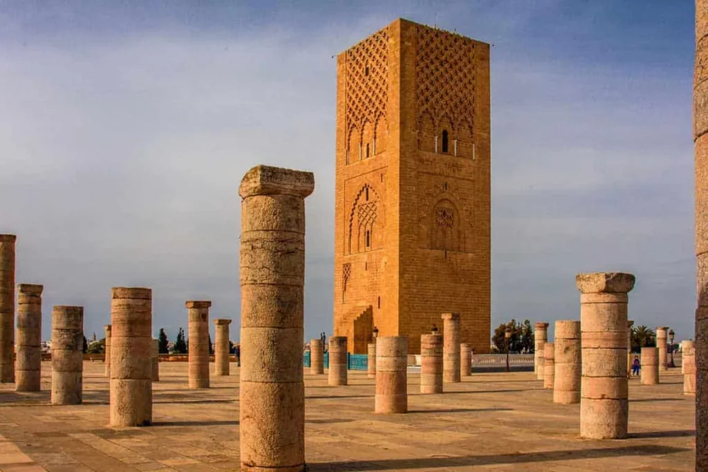 15 Days Luxury Tour from Marrakech