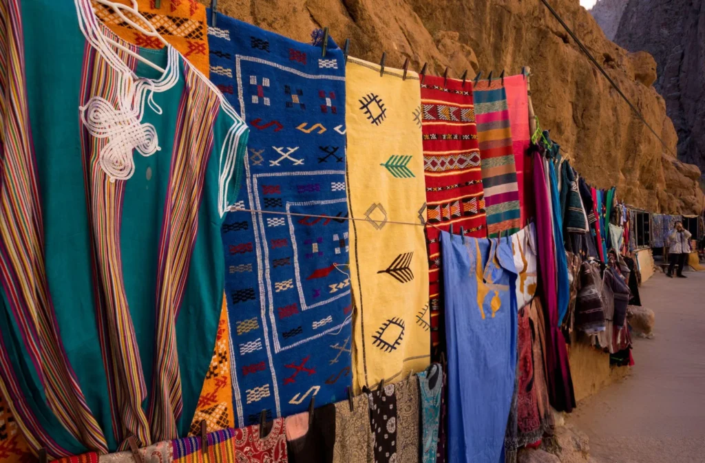 3 Days Luxury Tour from Fes