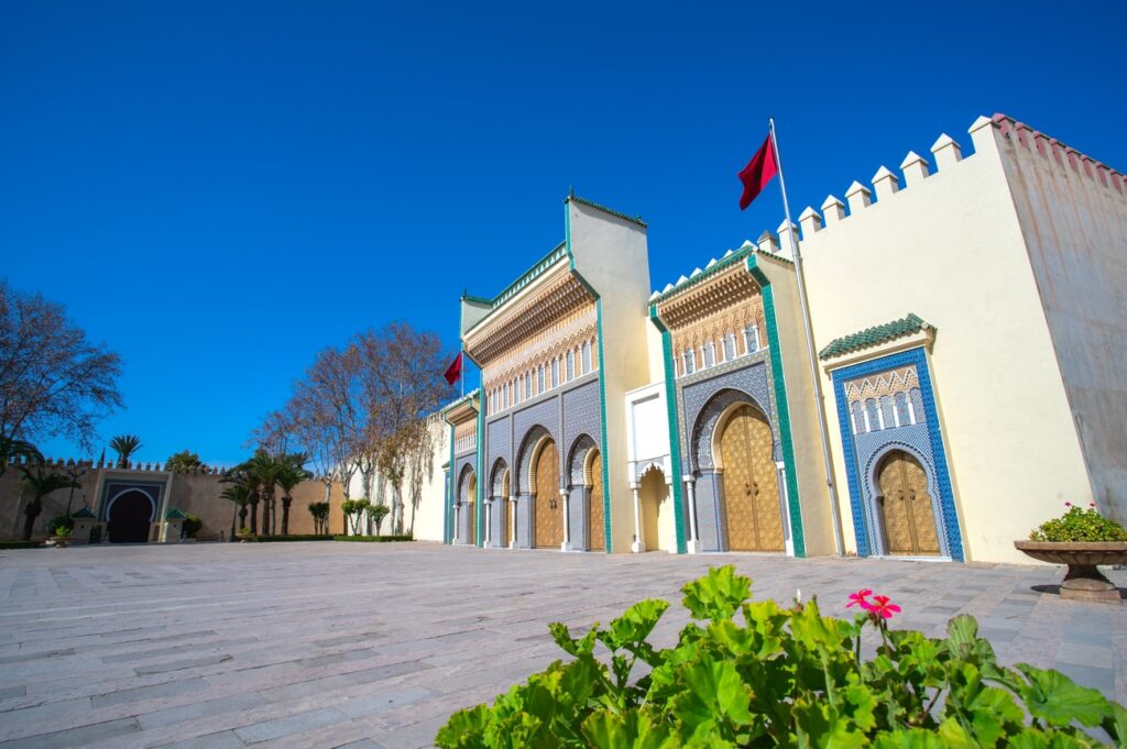 4 Days Luxury Tour from Fes