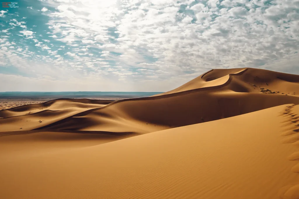 10 Days Luxury Tour from Marrakech
