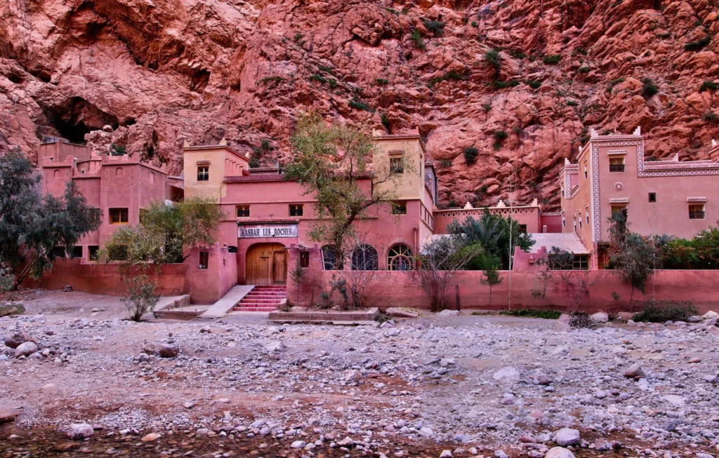 5 Days Luxury Tour from Fes