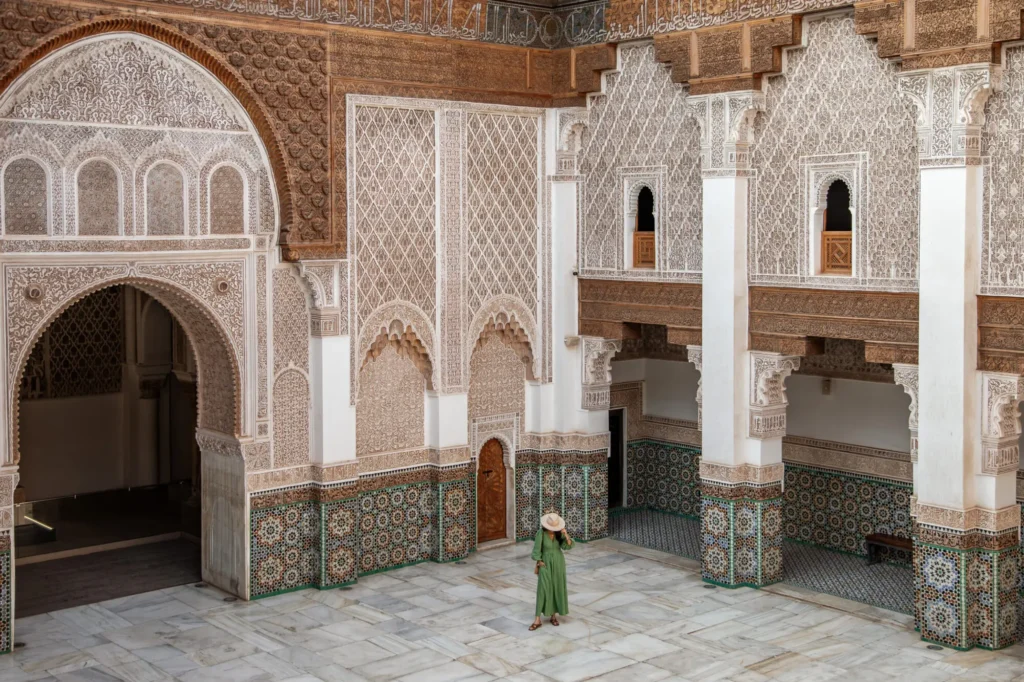 5 Days Luxury Tour from Fes
