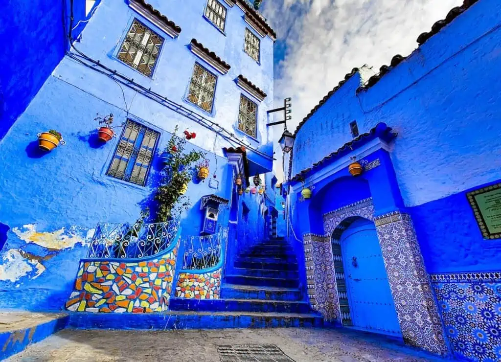6 Days Luxury Tour from Casablanca