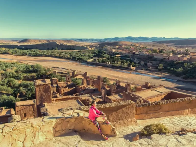 7 Days Luxury Tour from Casablanca