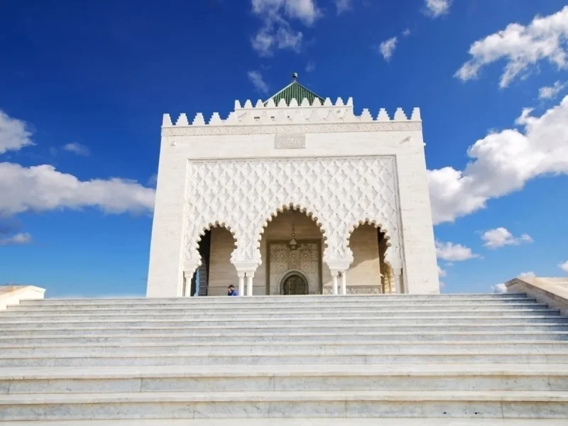 7 Days Luxury Tour from Casablanca