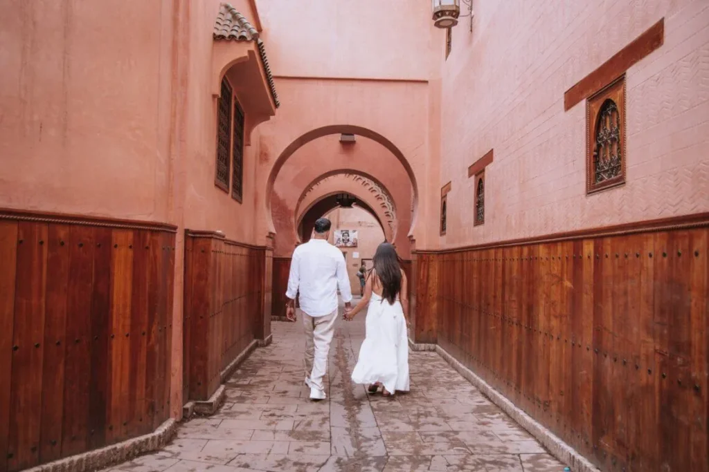 7 Days Luxury Tour from Fes