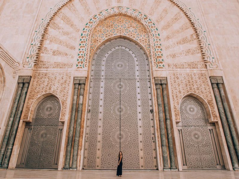 7 Days Luxury Tour from Fes One-Week-in-Morocco-Itinerary