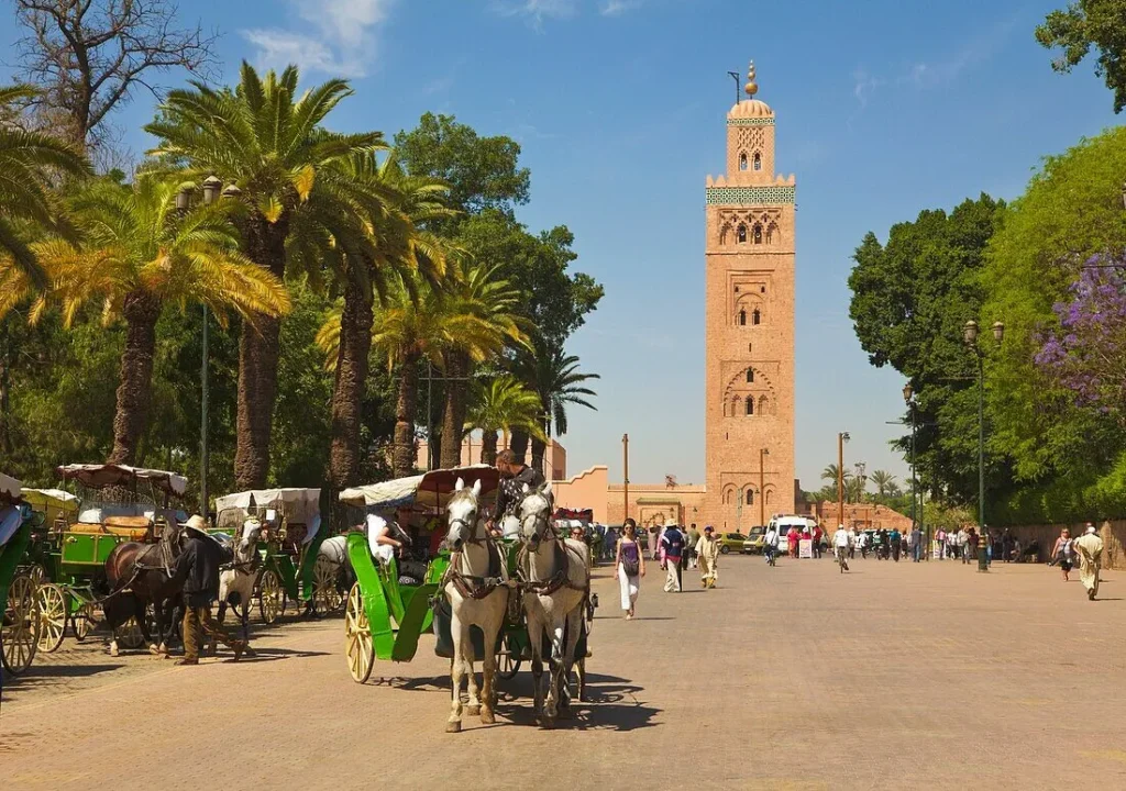 10 Days Luxury Tour from Fes