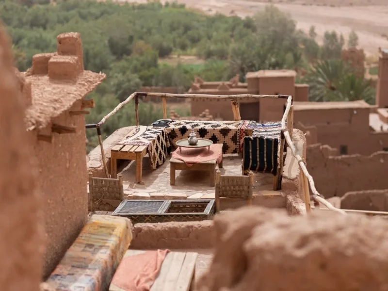 8 Days Luxury Tour from Casablanca