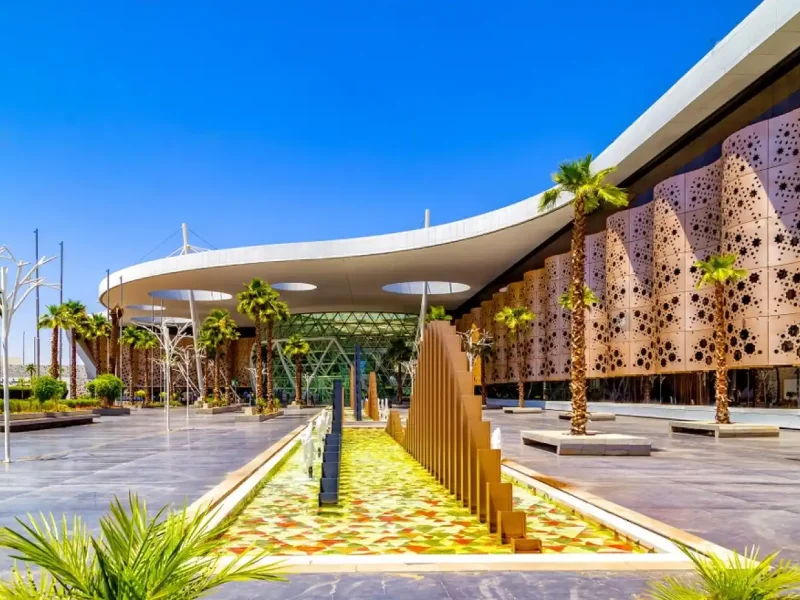 8 Days Luxury Tour from Casablanca