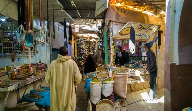 8 Days Luxury Tour from Casablanca
