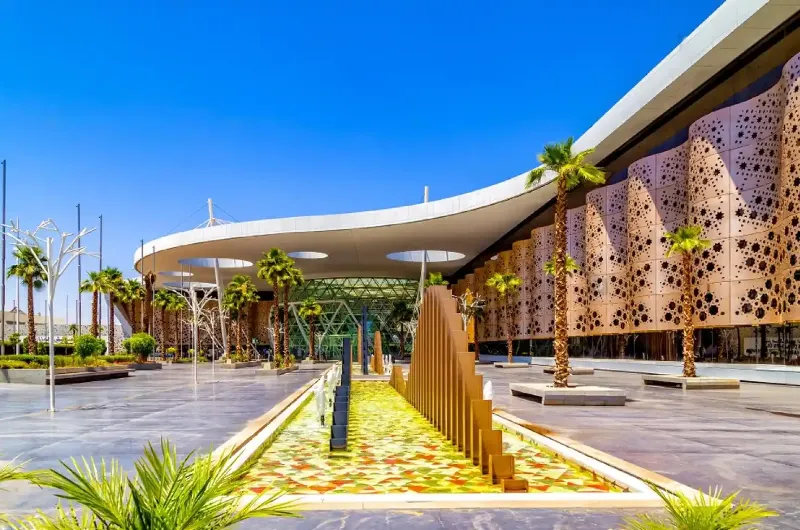 8 Days Luxury Tour from Marrakech