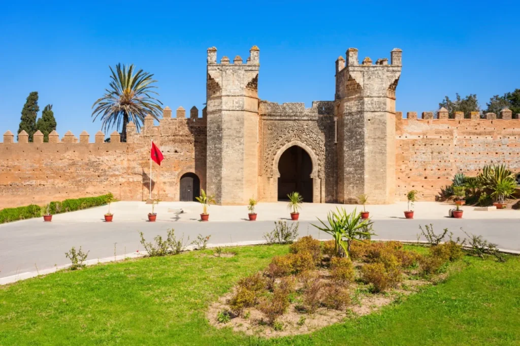 9 Days Luxury Tour from Casablanca