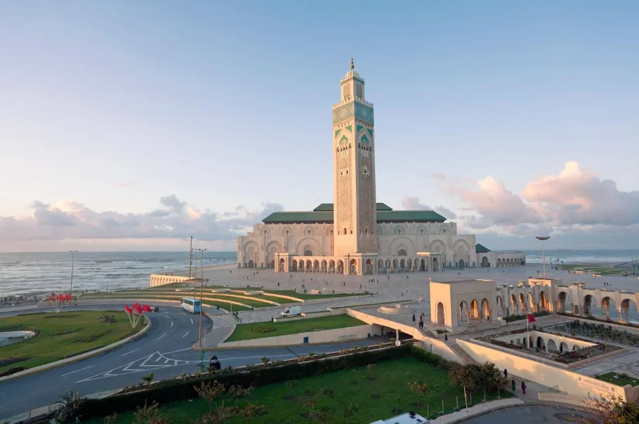 9 Days Luxury Tour from Casablanca
