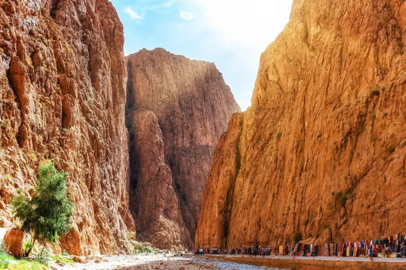 9 Days Luxury Tour from Marrakech